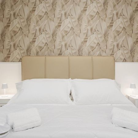 Aragona House Palermo Bed & Breakfast ภายนอก รูปภาพ