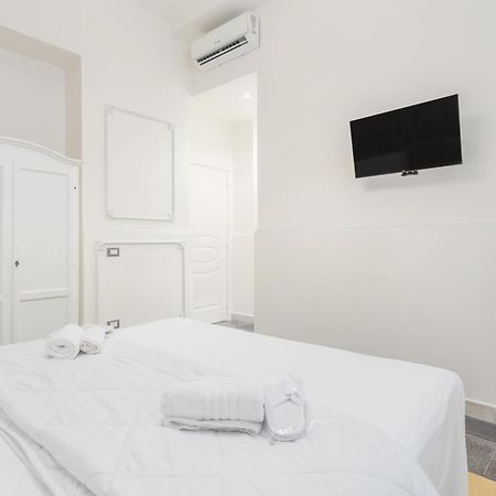 Aragona House Palermo Bed & Breakfast ภายนอก รูปภาพ