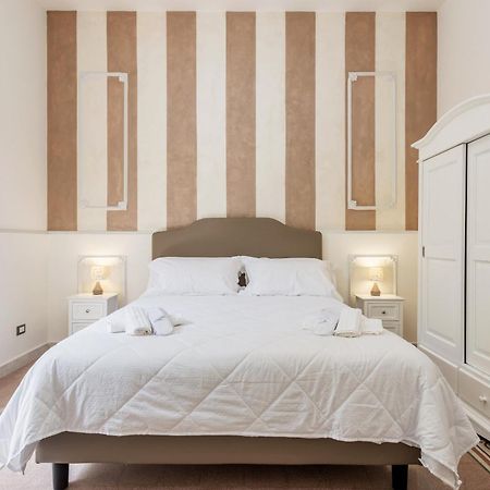 Aragona House Palermo Bed & Breakfast ภายนอก รูปภาพ