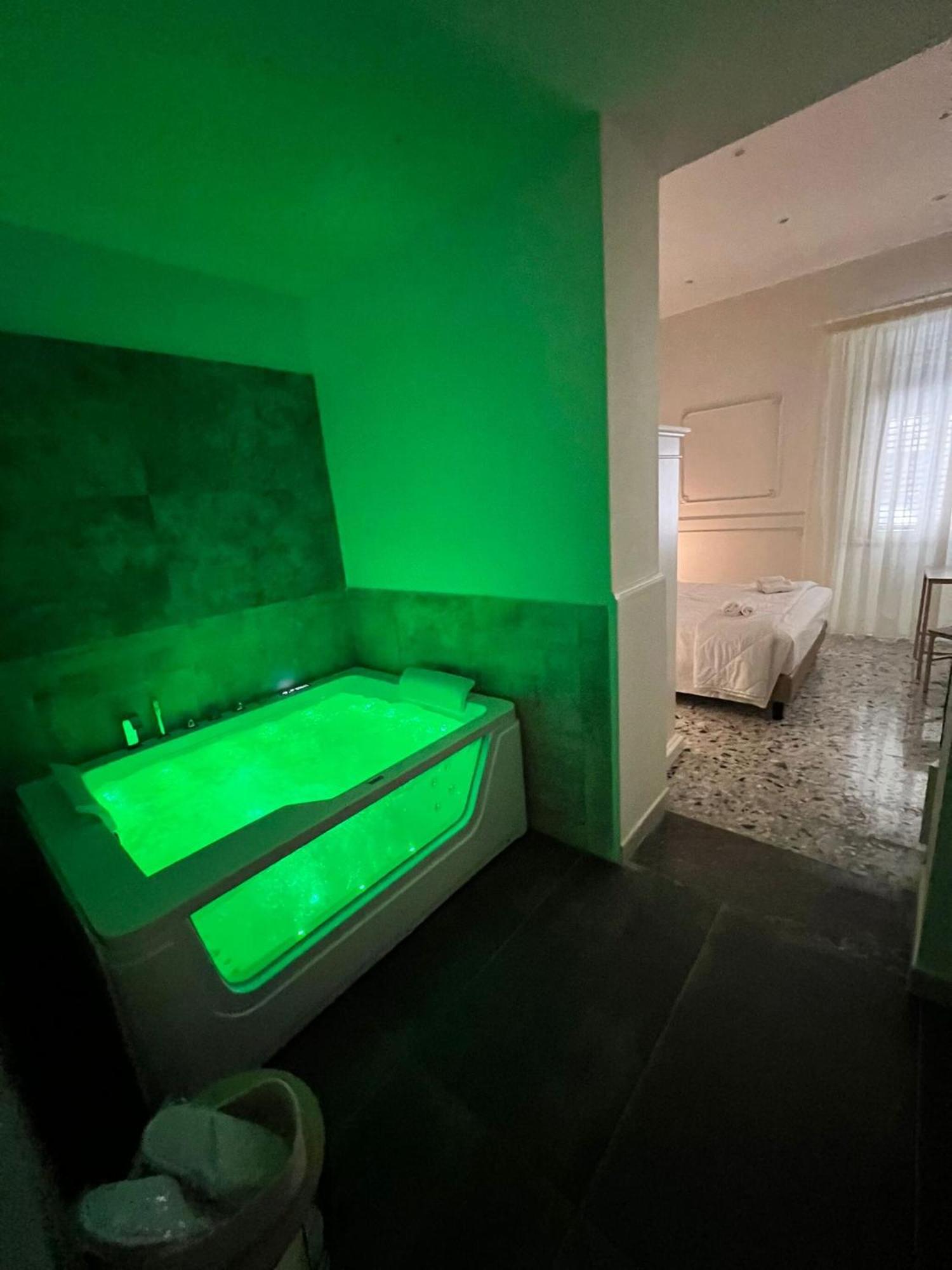 Aragona House Palermo Bed & Breakfast ภายนอก รูปภาพ