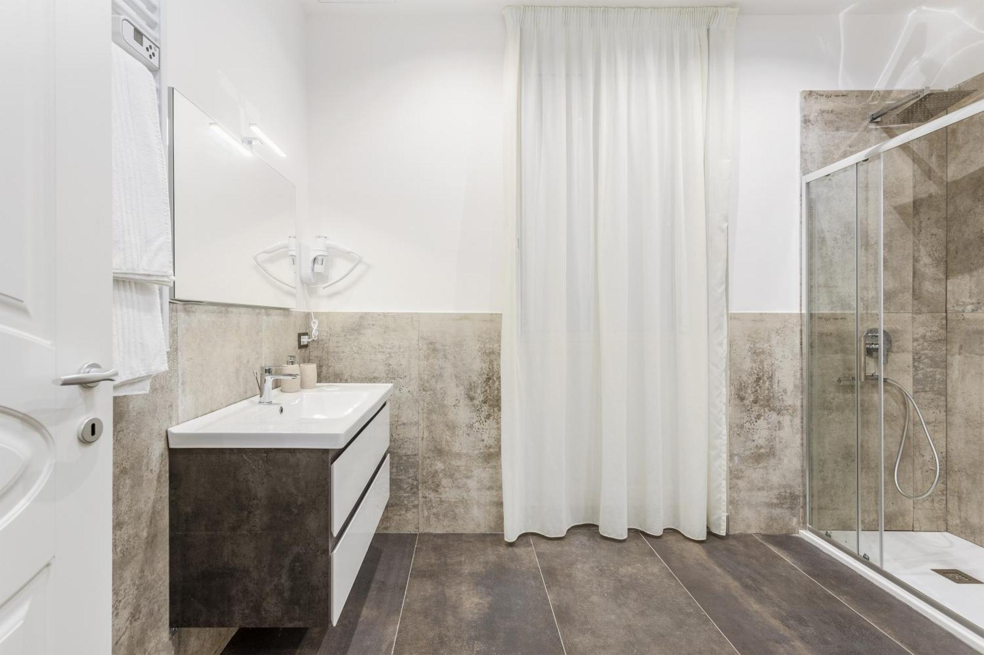 Aragona House Palermo Bed & Breakfast ภายนอก รูปภาพ
