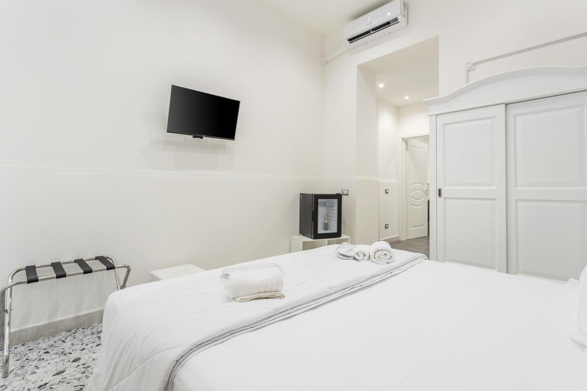 Aragona House Palermo Bed & Breakfast ภายนอก รูปภาพ