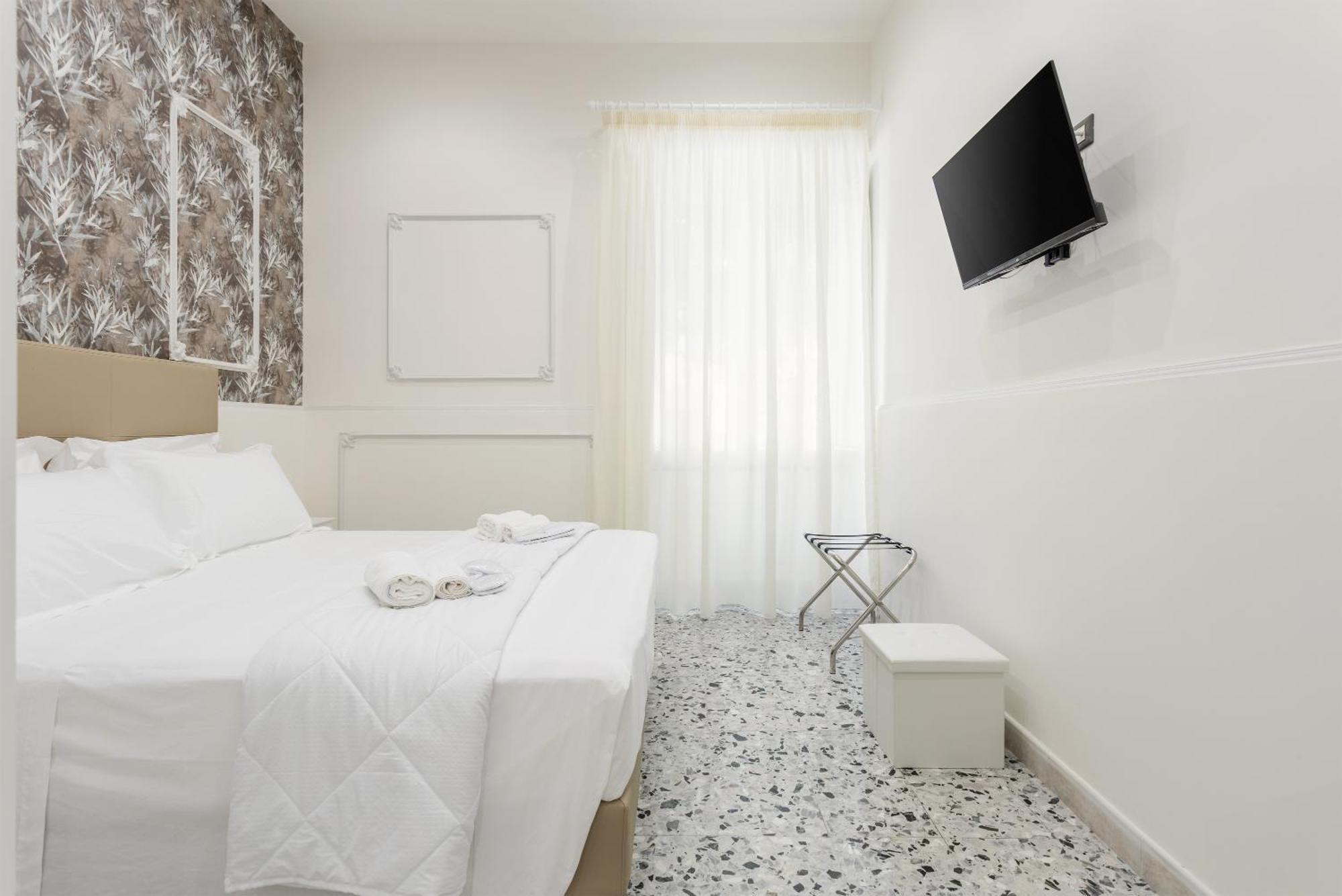 Aragona House Palermo Bed & Breakfast ภายนอก รูปภาพ