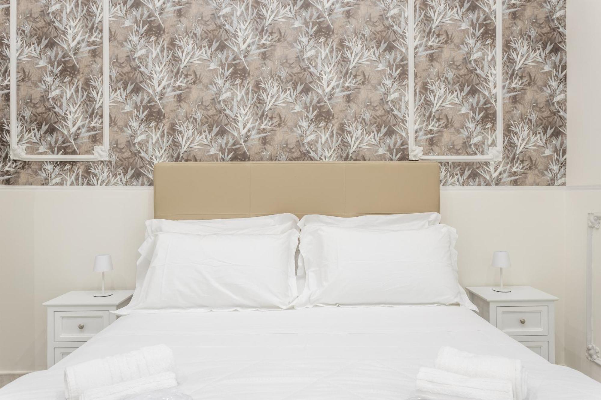 Aragona House Palermo Bed & Breakfast ภายนอก รูปภาพ