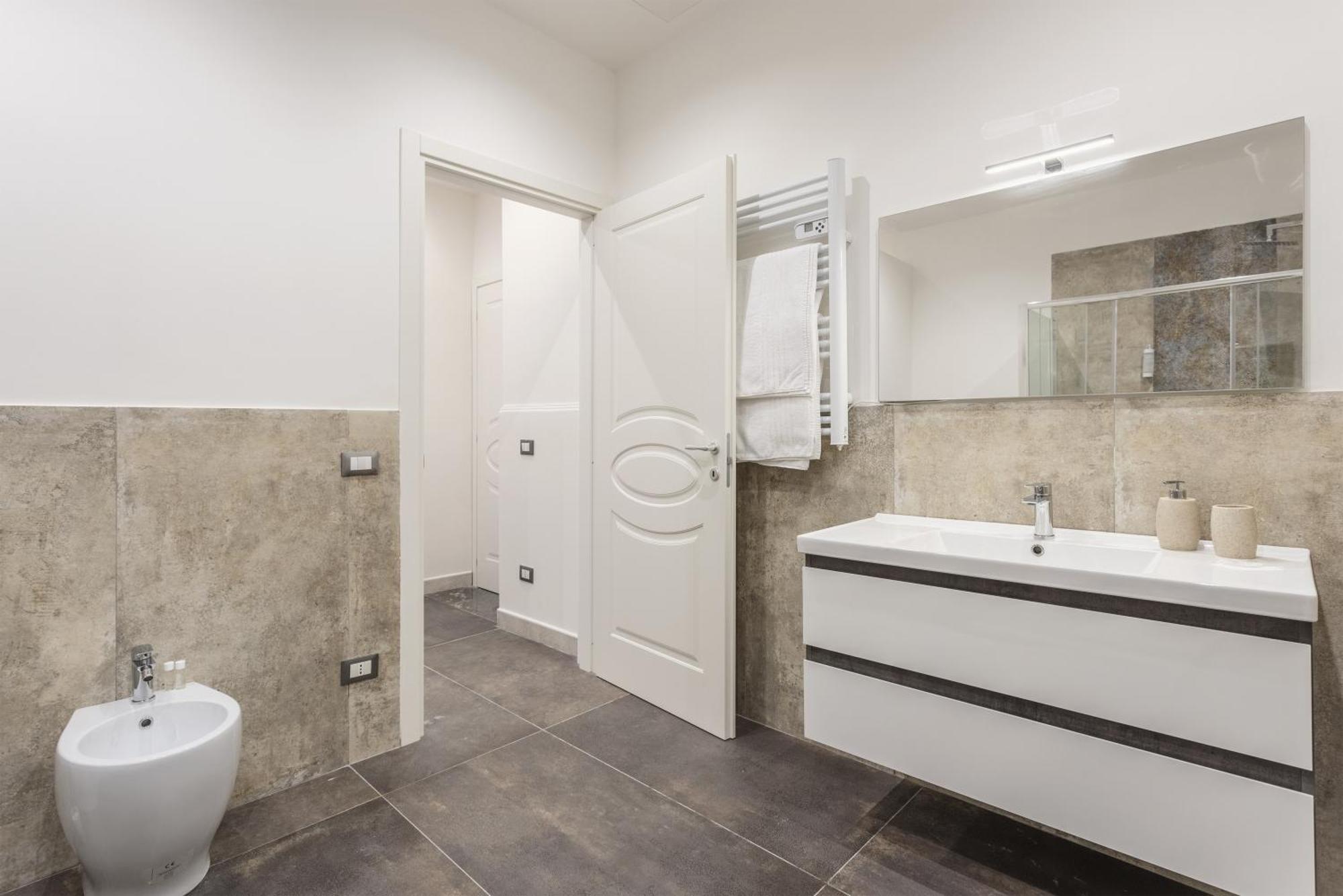 Aragona House Palermo Bed & Breakfast ภายนอก รูปภาพ