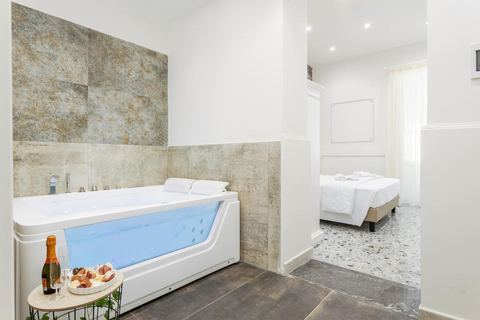 Aragona House Palermo Bed & Breakfast ภายนอก รูปภาพ
