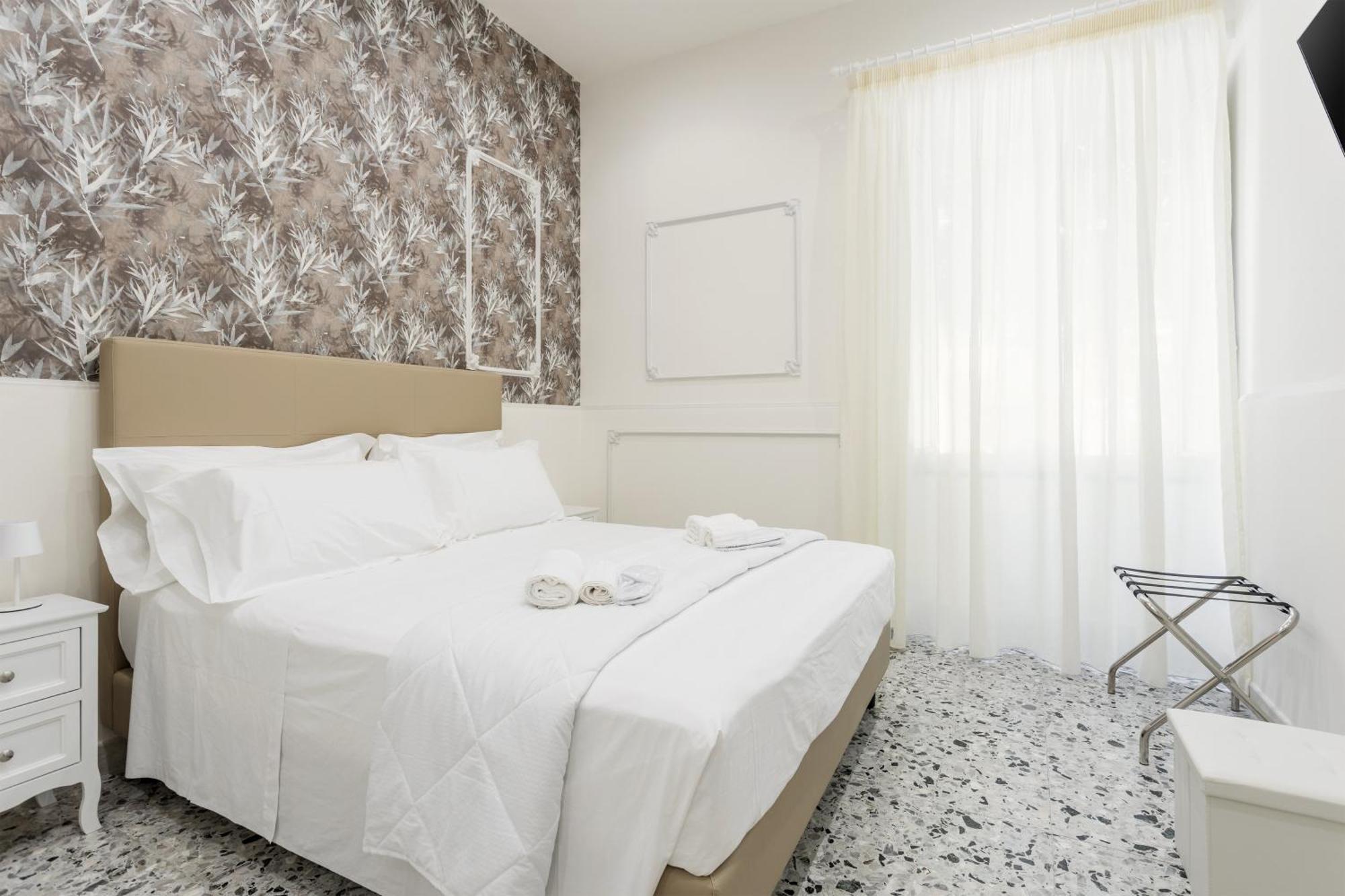Aragona House Palermo Bed & Breakfast ภายนอก รูปภาพ