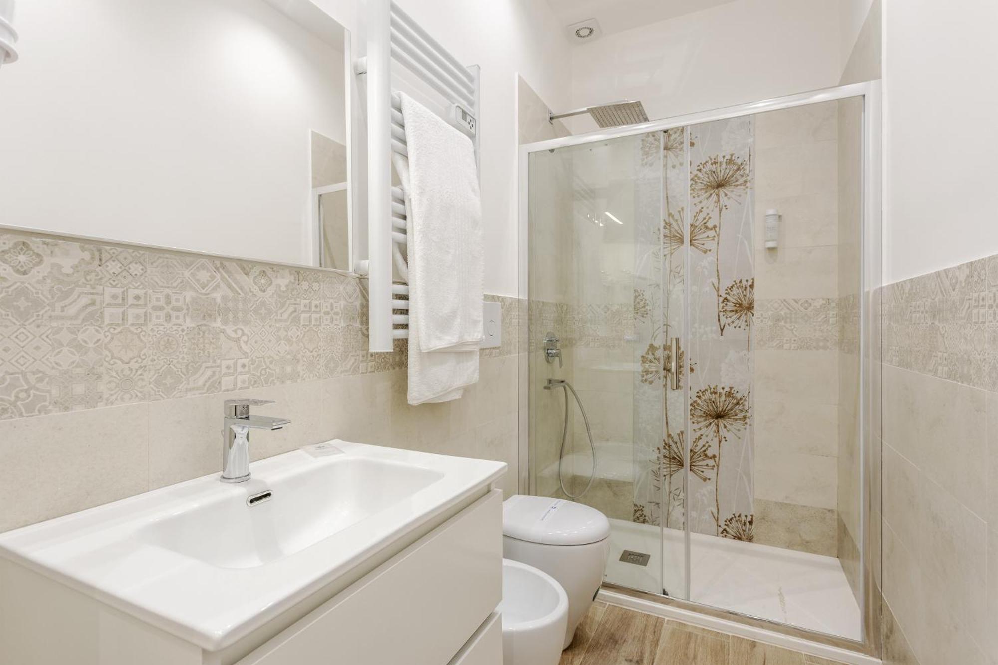 Aragona House Palermo Bed & Breakfast ภายนอก รูปภาพ