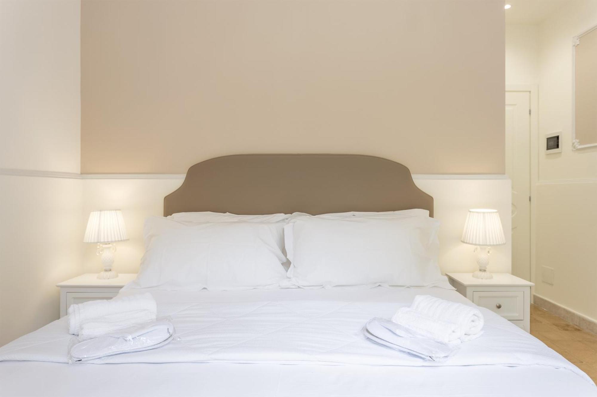 Aragona House Palermo Bed & Breakfast ภายนอก รูปภาพ