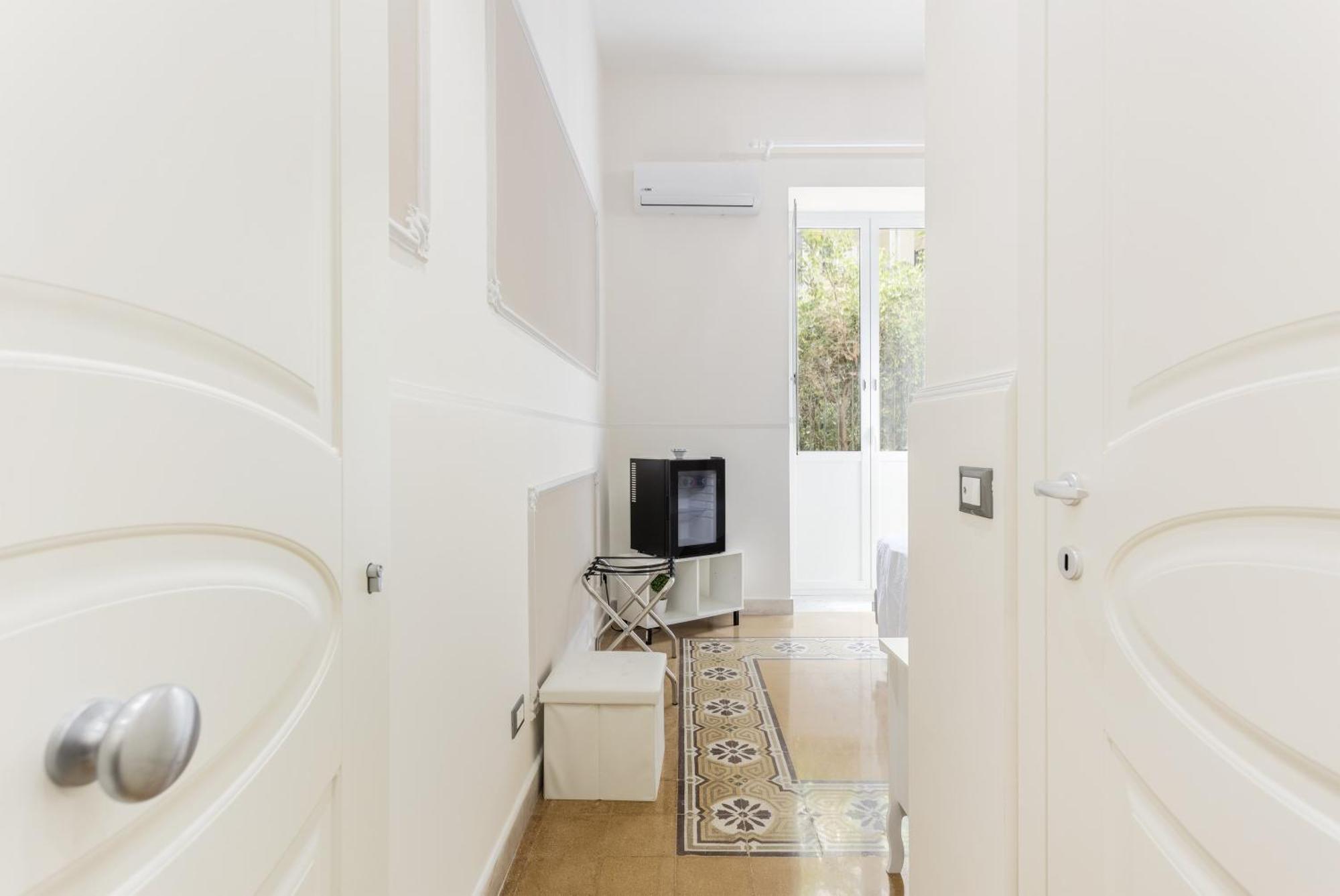 Aragona House Palermo Bed & Breakfast ภายนอก รูปภาพ
