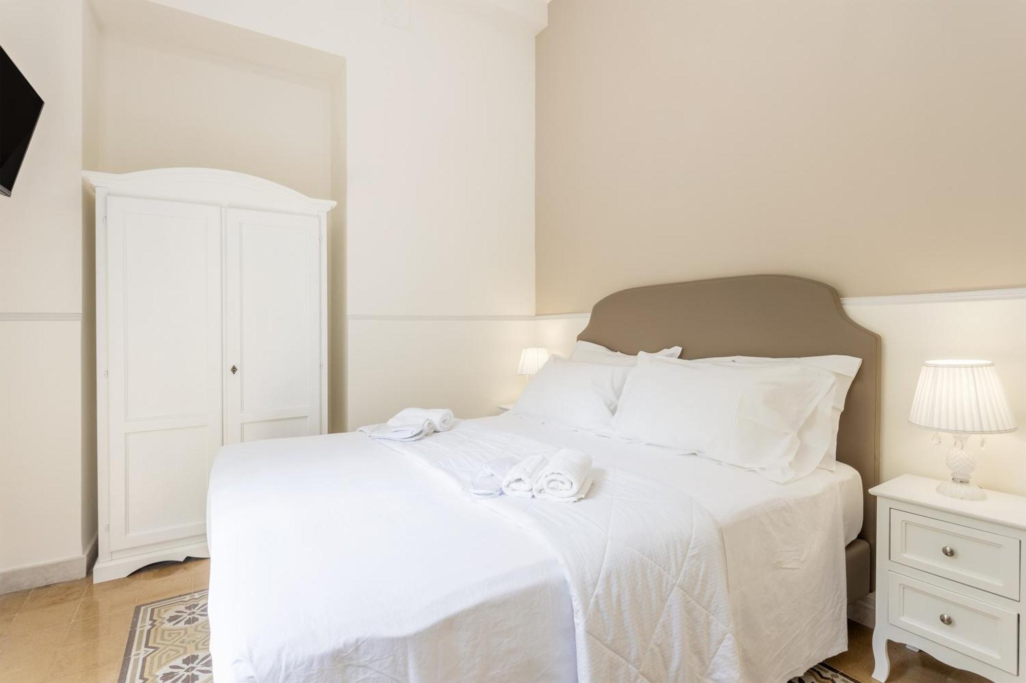 Aragona House Palermo Bed & Breakfast ภายนอก รูปภาพ