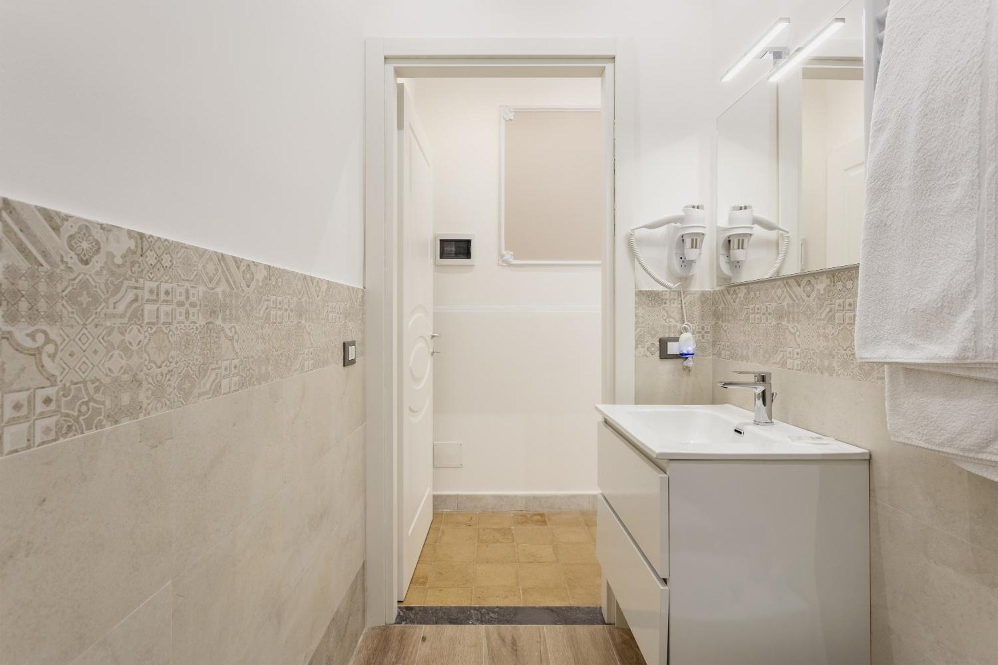 Aragona House Palermo Bed & Breakfast ภายนอก รูปภาพ