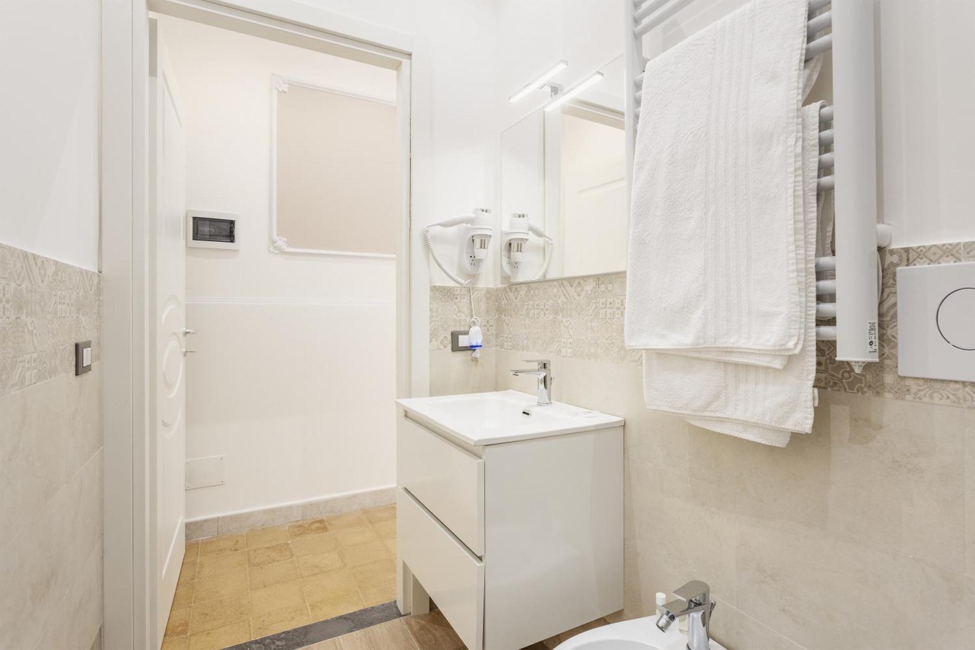Aragona House Palermo Bed & Breakfast ภายนอก รูปภาพ