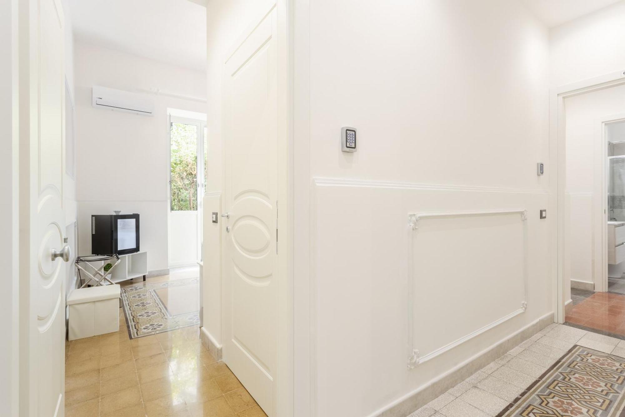 Aragona House Palermo Bed & Breakfast ภายนอก รูปภาพ