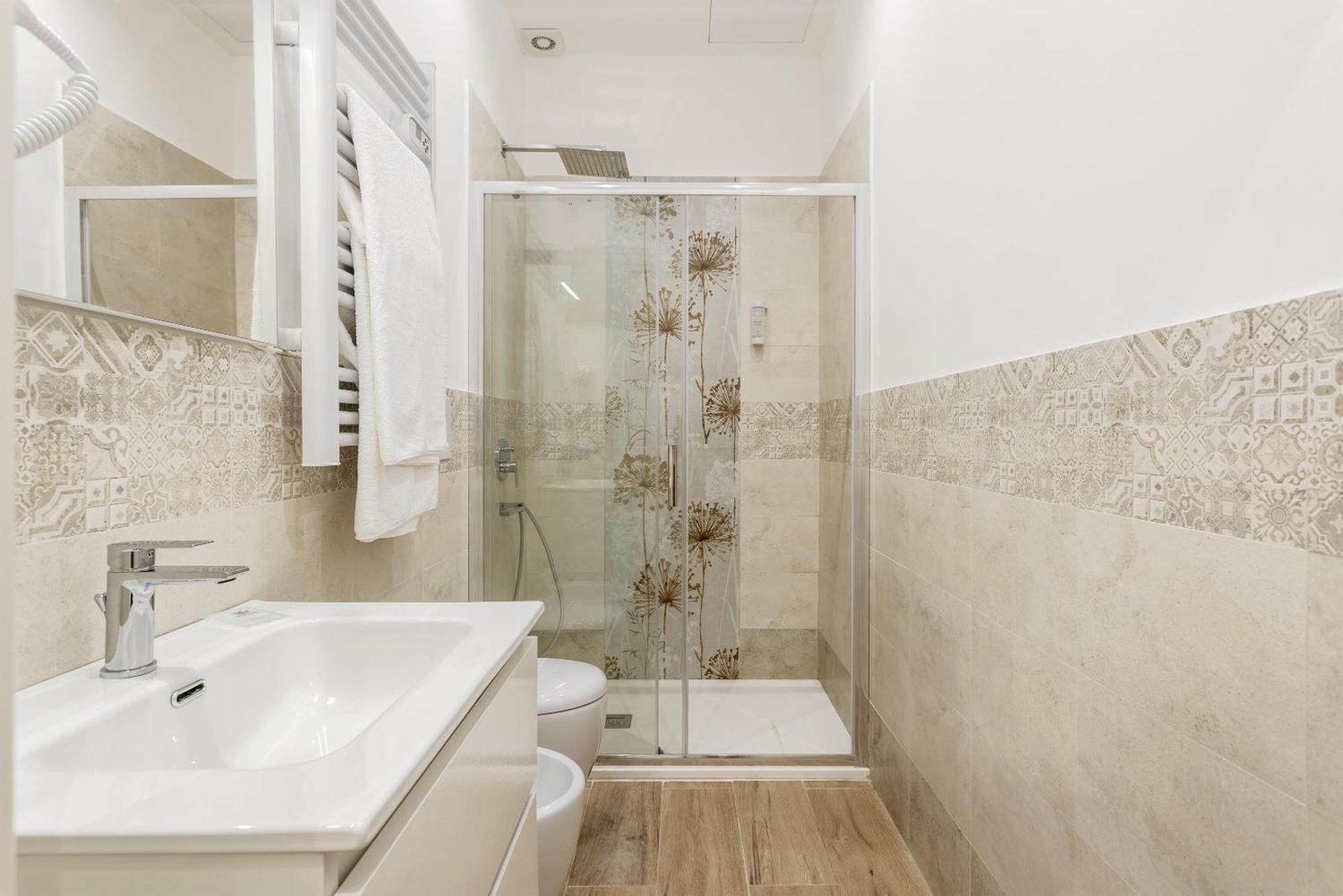 Aragona House Palermo Bed & Breakfast ภายนอก รูปภาพ