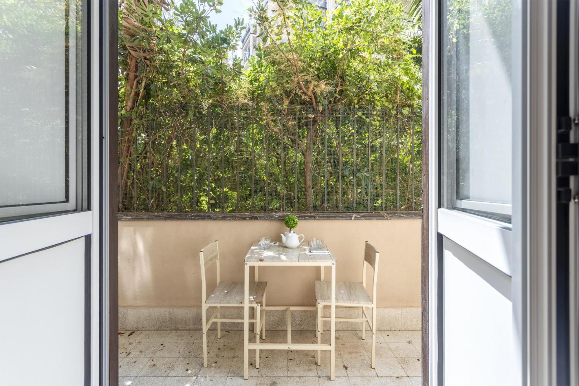 Aragona House Palermo Bed & Breakfast ภายนอก รูปภาพ