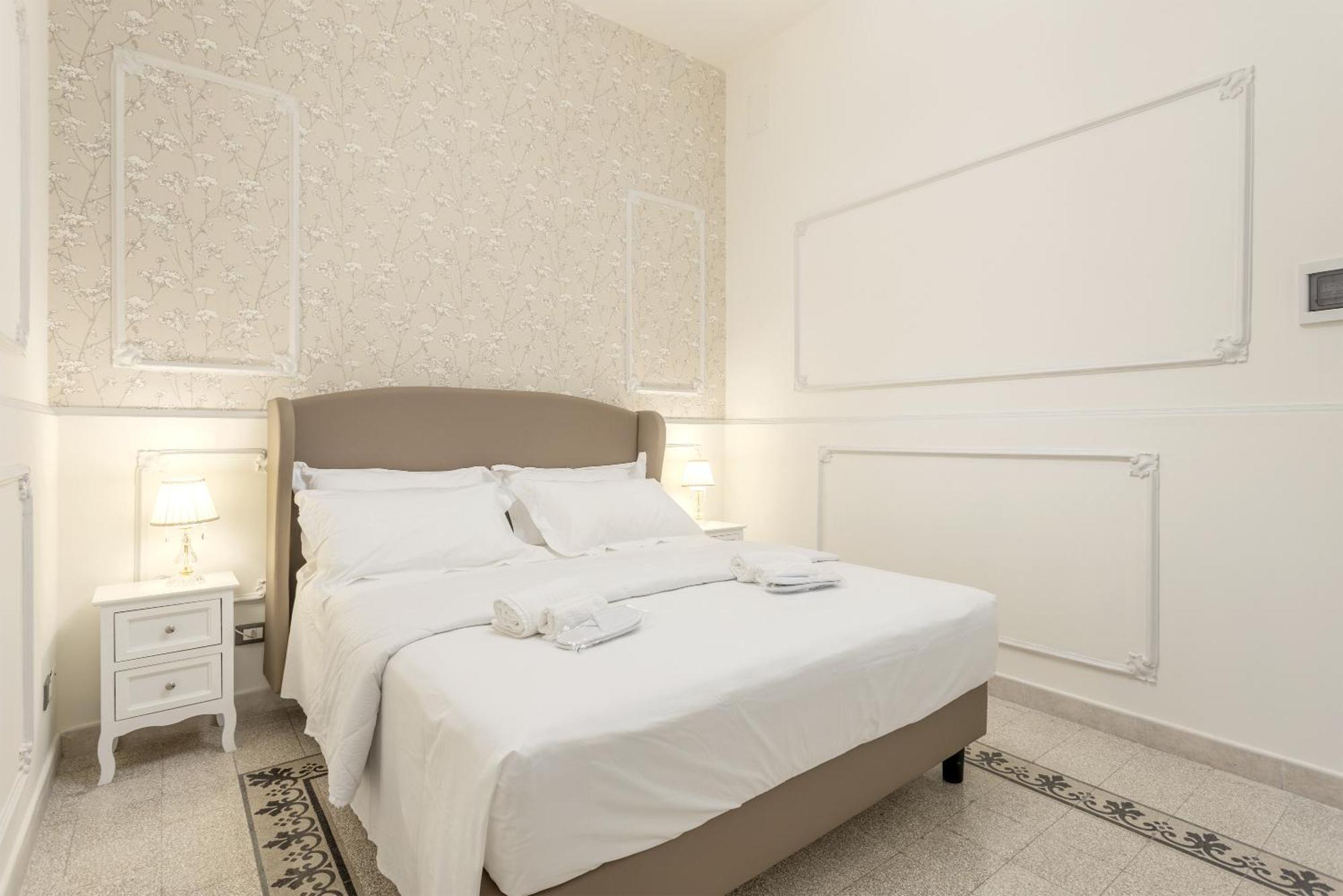Aragona House Palermo Bed & Breakfast ภายนอก รูปภาพ