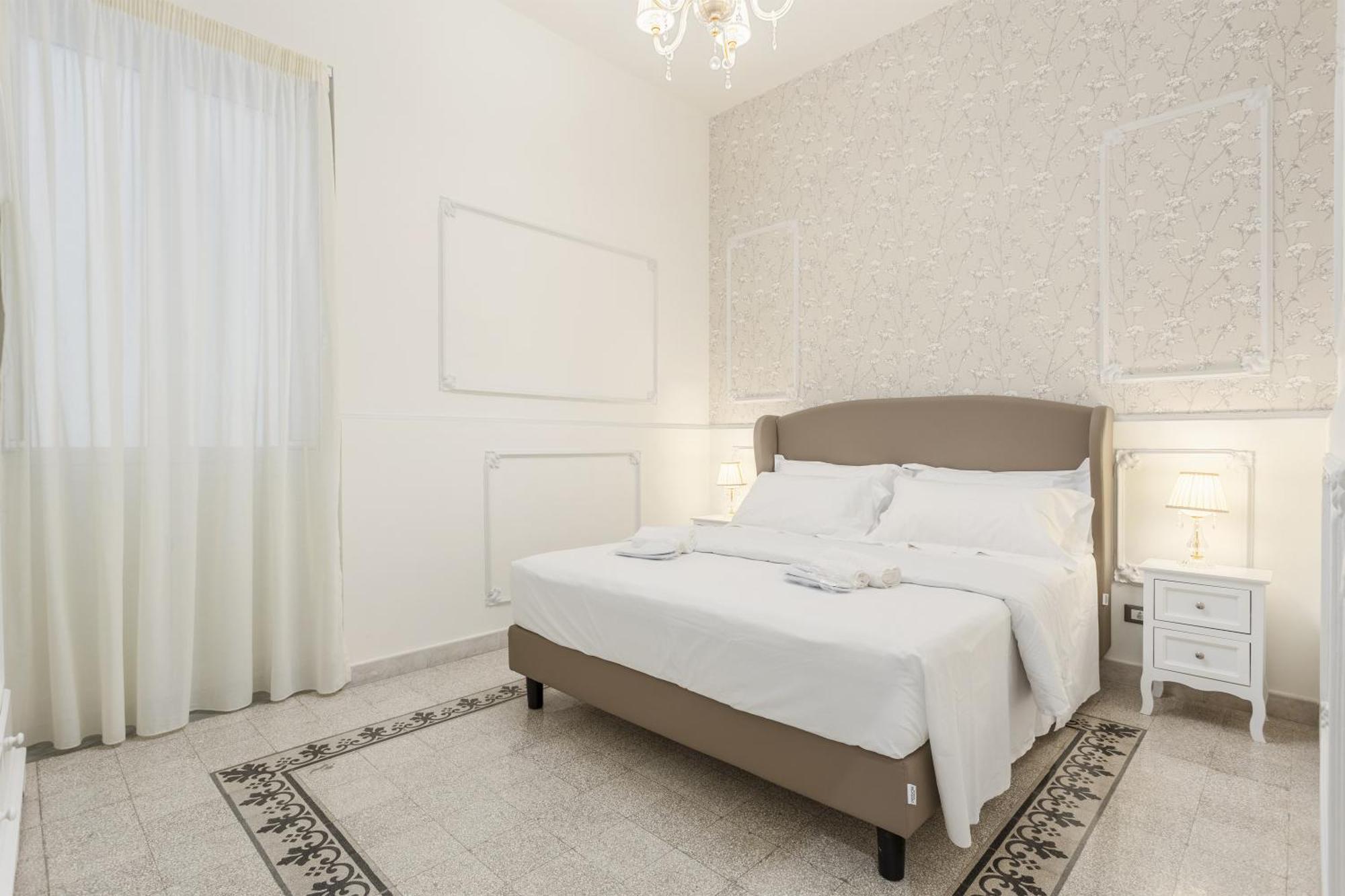 Aragona House Palermo Bed & Breakfast ภายนอก รูปภาพ