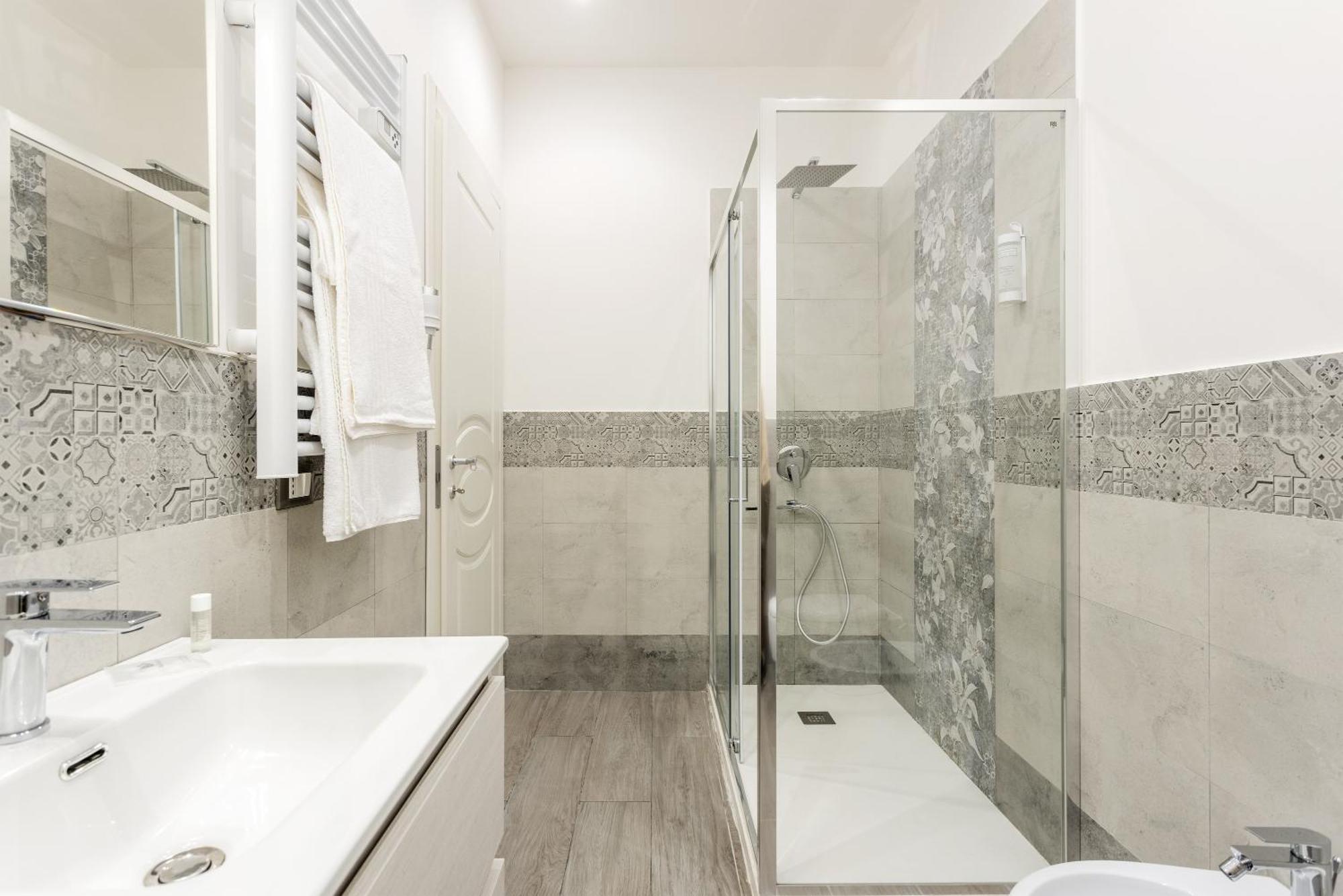 Aragona House Palermo Bed & Breakfast ภายนอก รูปภาพ