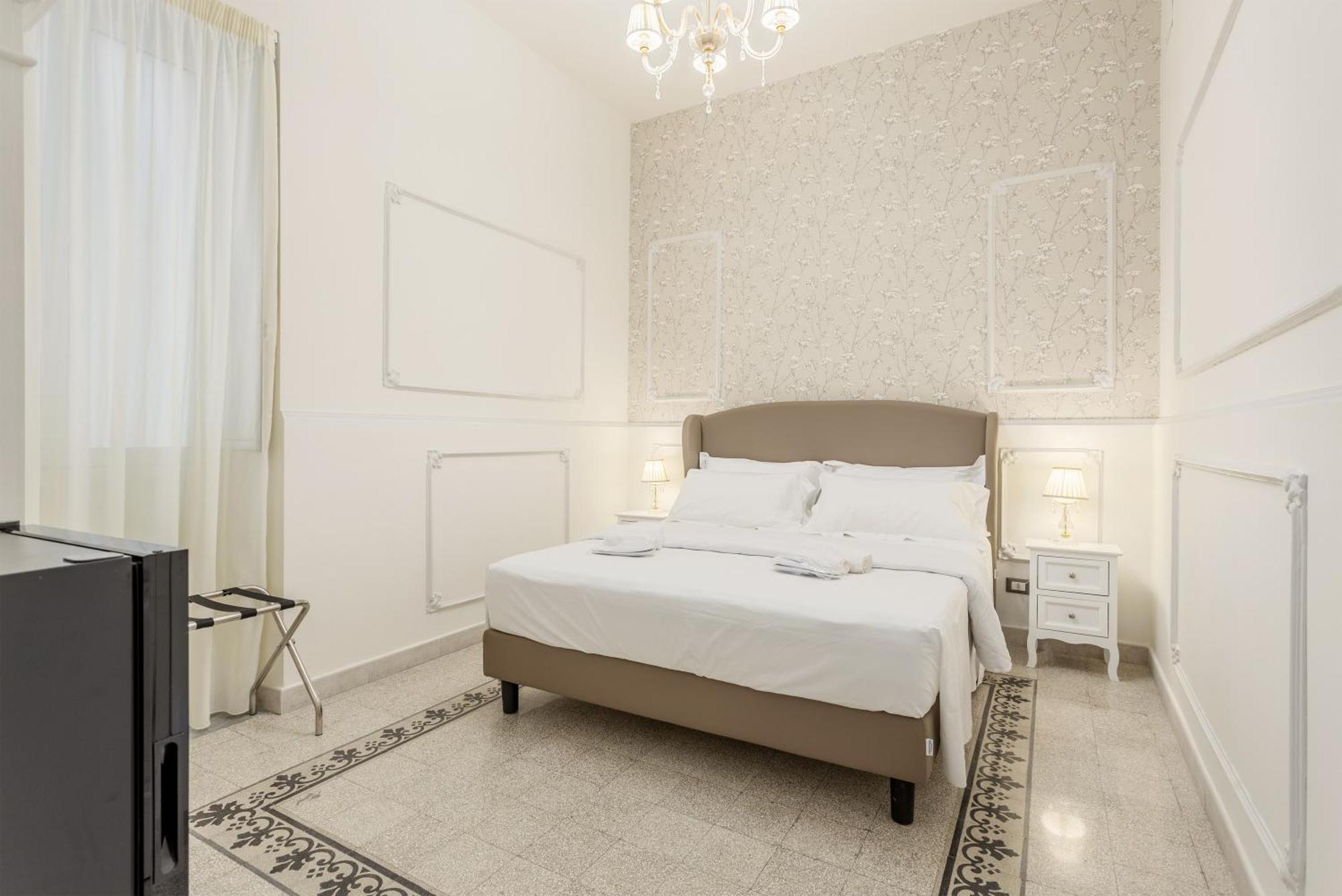 Aragona House Palermo Bed & Breakfast ภายนอก รูปภาพ