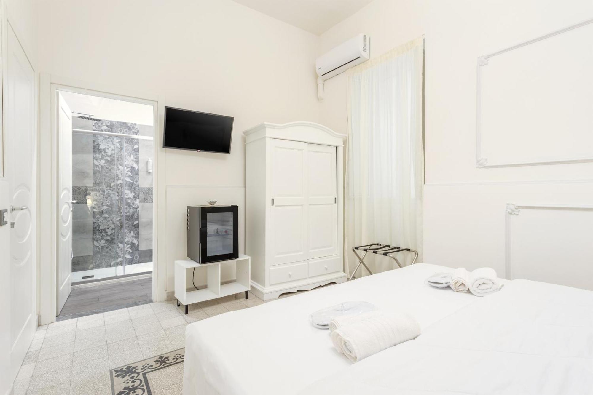 Aragona House Palermo Bed & Breakfast ภายนอก รูปภาพ