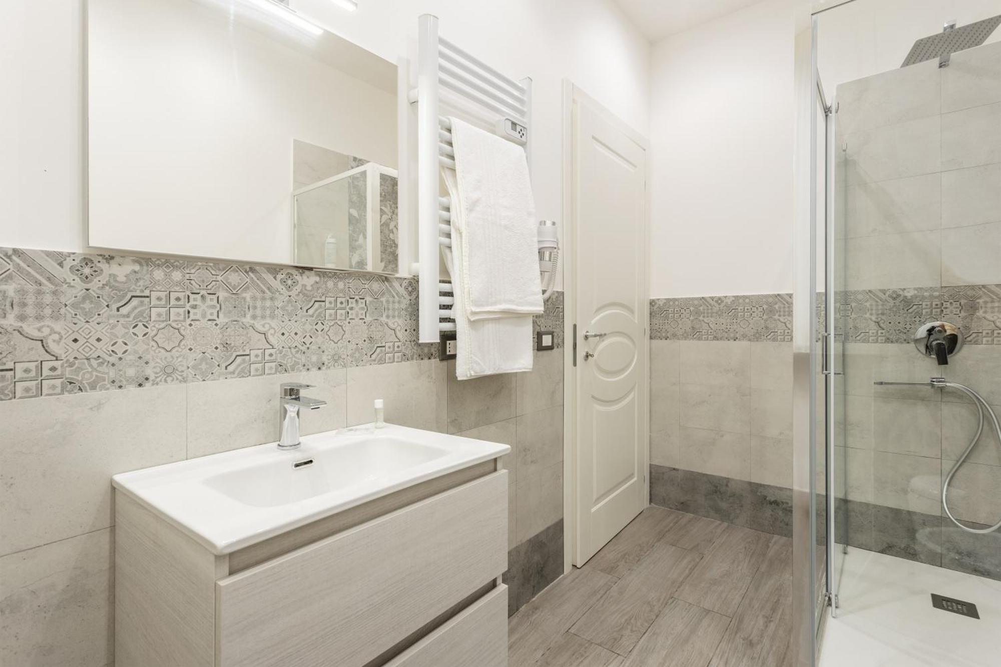 Aragona House Palermo Bed & Breakfast ภายนอก รูปภาพ
