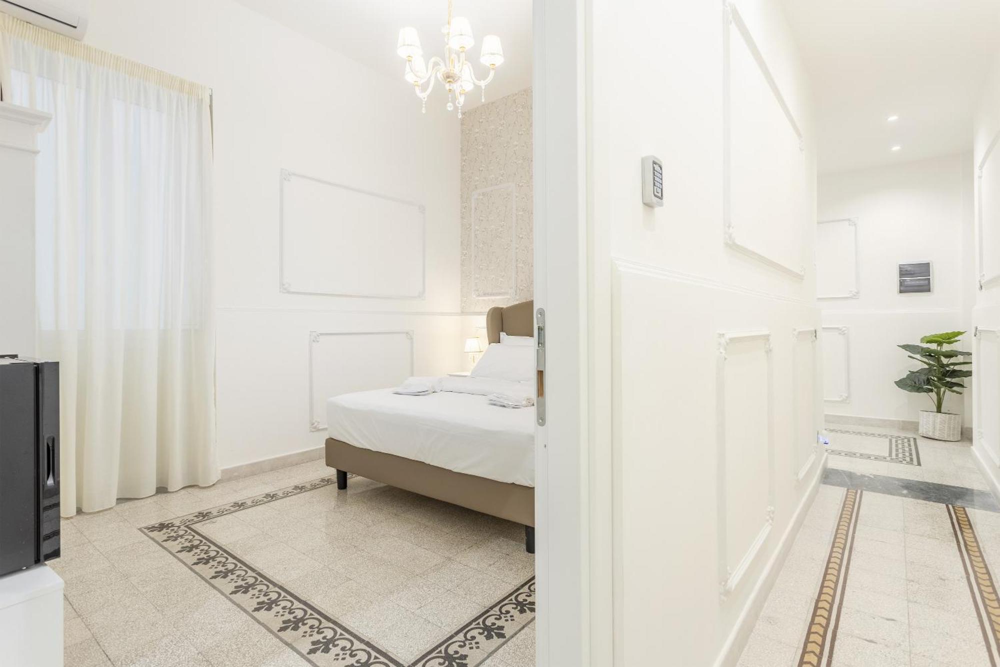 Aragona House Palermo Bed & Breakfast ภายนอก รูปภาพ