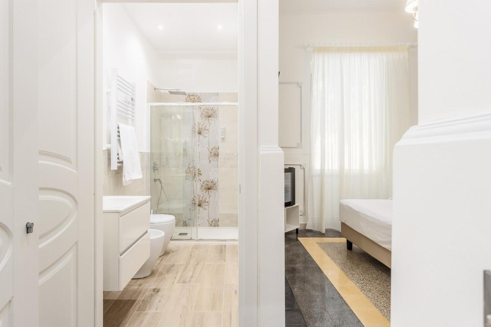 Aragona House Palermo Bed & Breakfast ภายนอก รูปภาพ