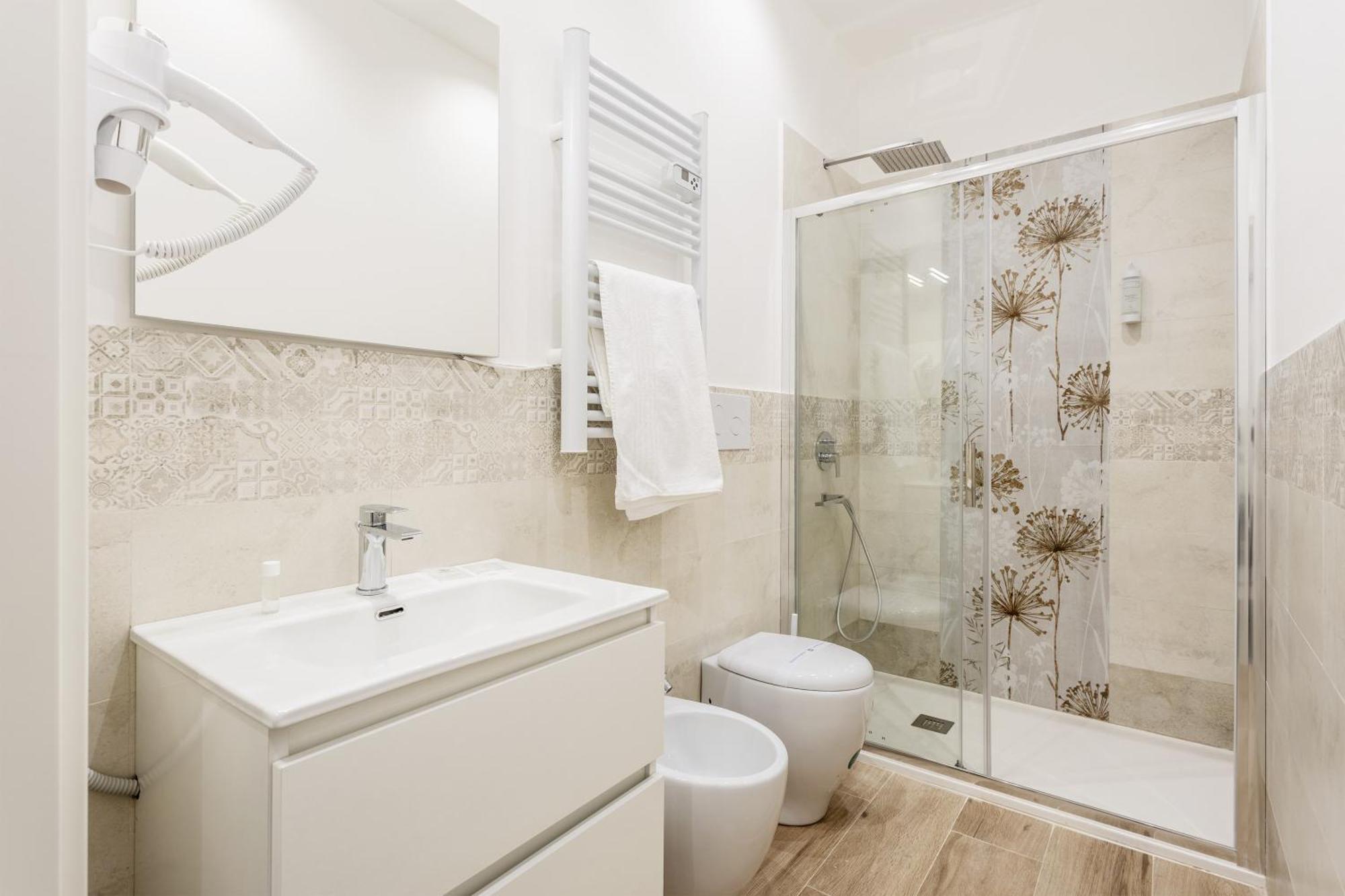 Aragona House Palermo Bed & Breakfast ภายนอก รูปภาพ