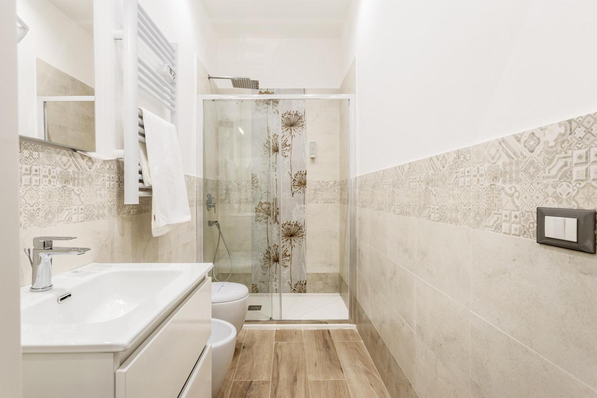 Aragona House Palermo Bed & Breakfast ภายนอก รูปภาพ
