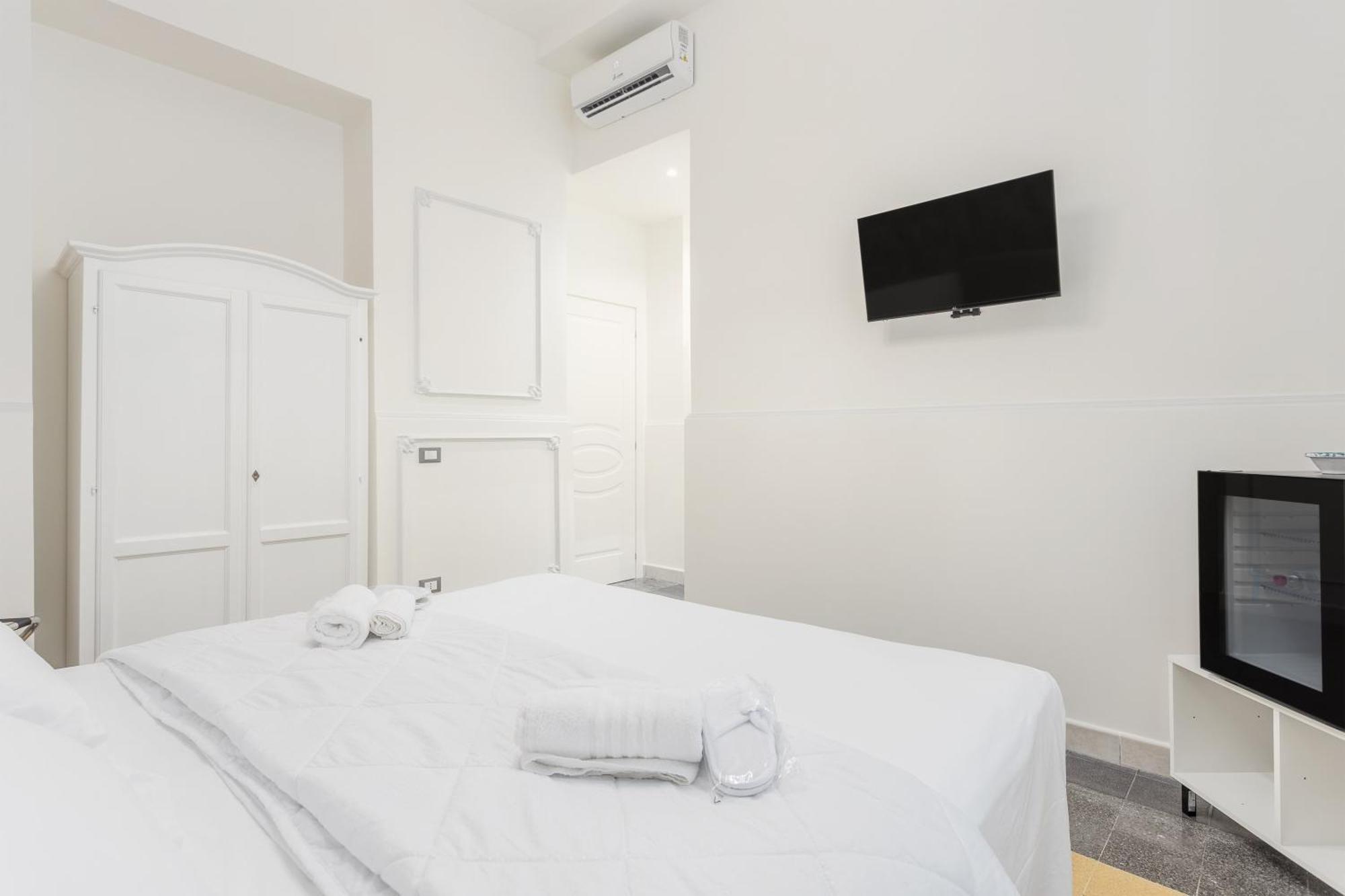 Aragona House Palermo Bed & Breakfast ภายนอก รูปภาพ