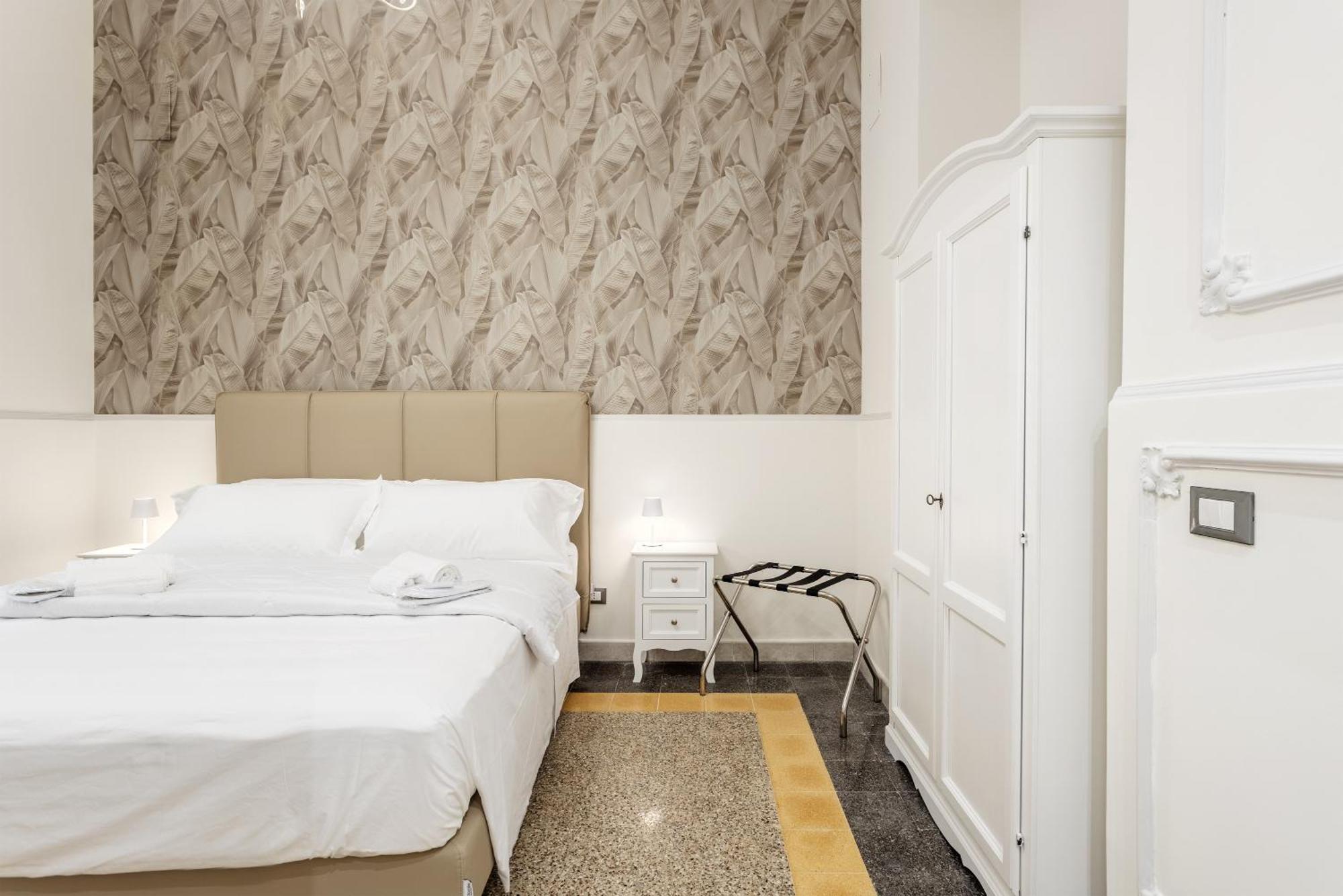 Aragona House Palermo Bed & Breakfast ภายนอก รูปภาพ