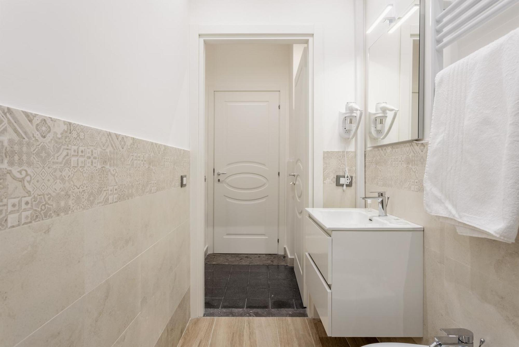 Aragona House Palermo Bed & Breakfast ภายนอก รูปภาพ