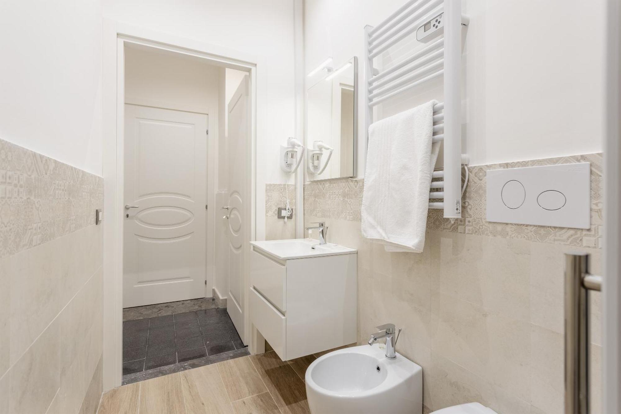Aragona House Palermo Bed & Breakfast ภายนอก รูปภาพ
