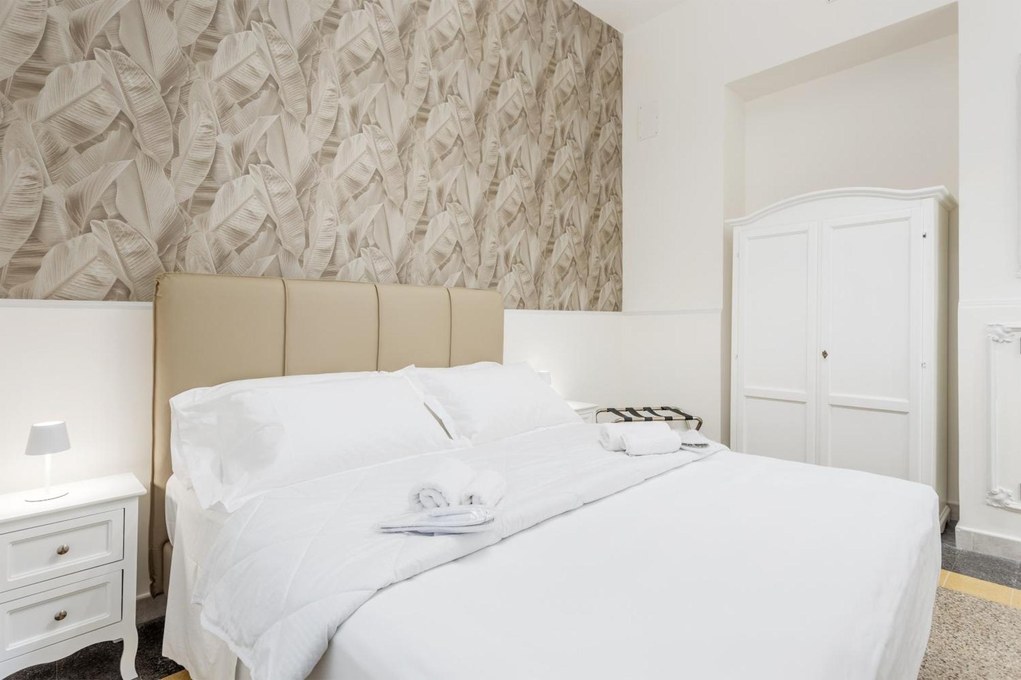 Aragona House Palermo Bed & Breakfast ภายนอก รูปภาพ