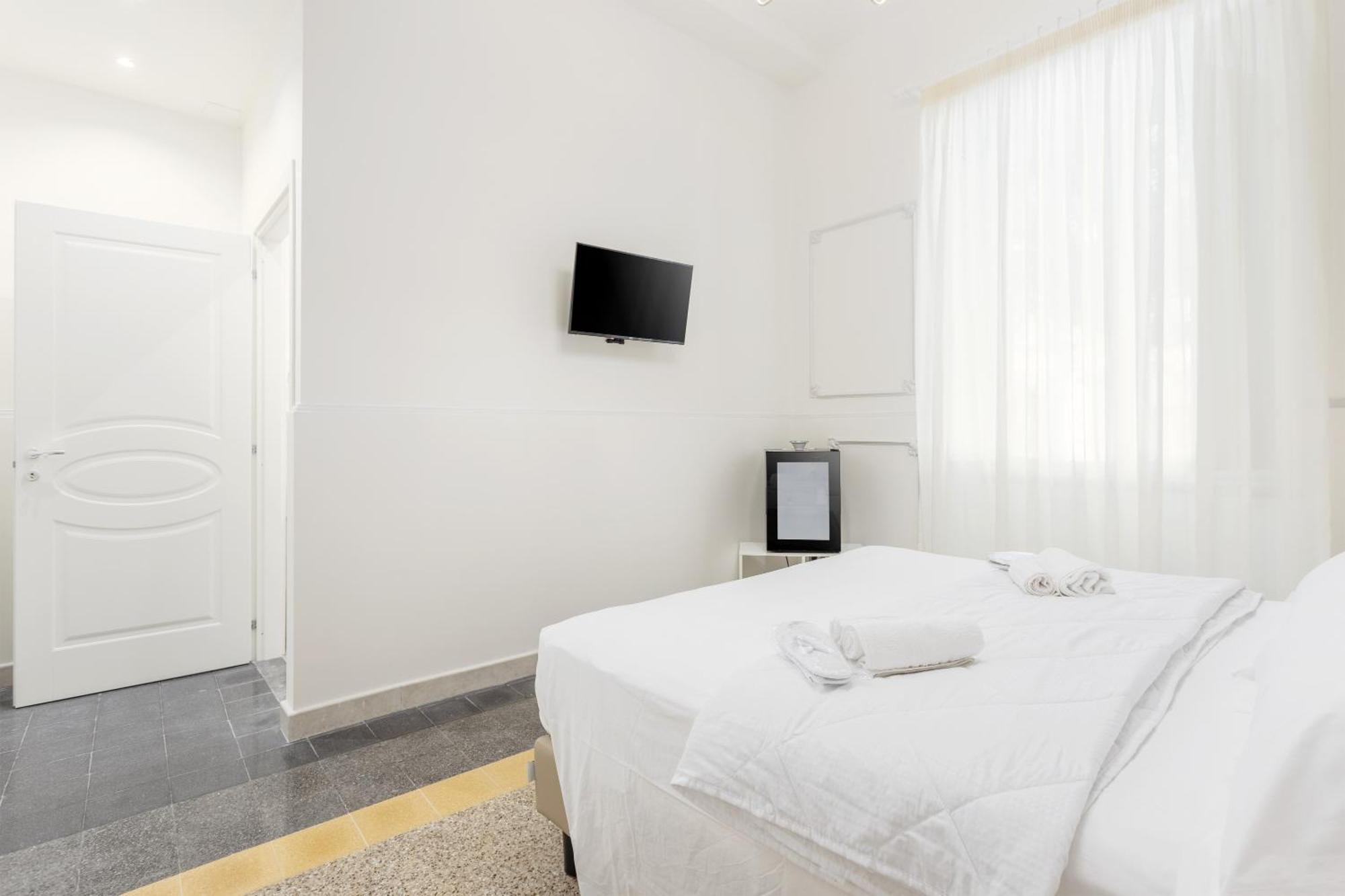 Aragona House Palermo Bed & Breakfast ภายนอก รูปภาพ