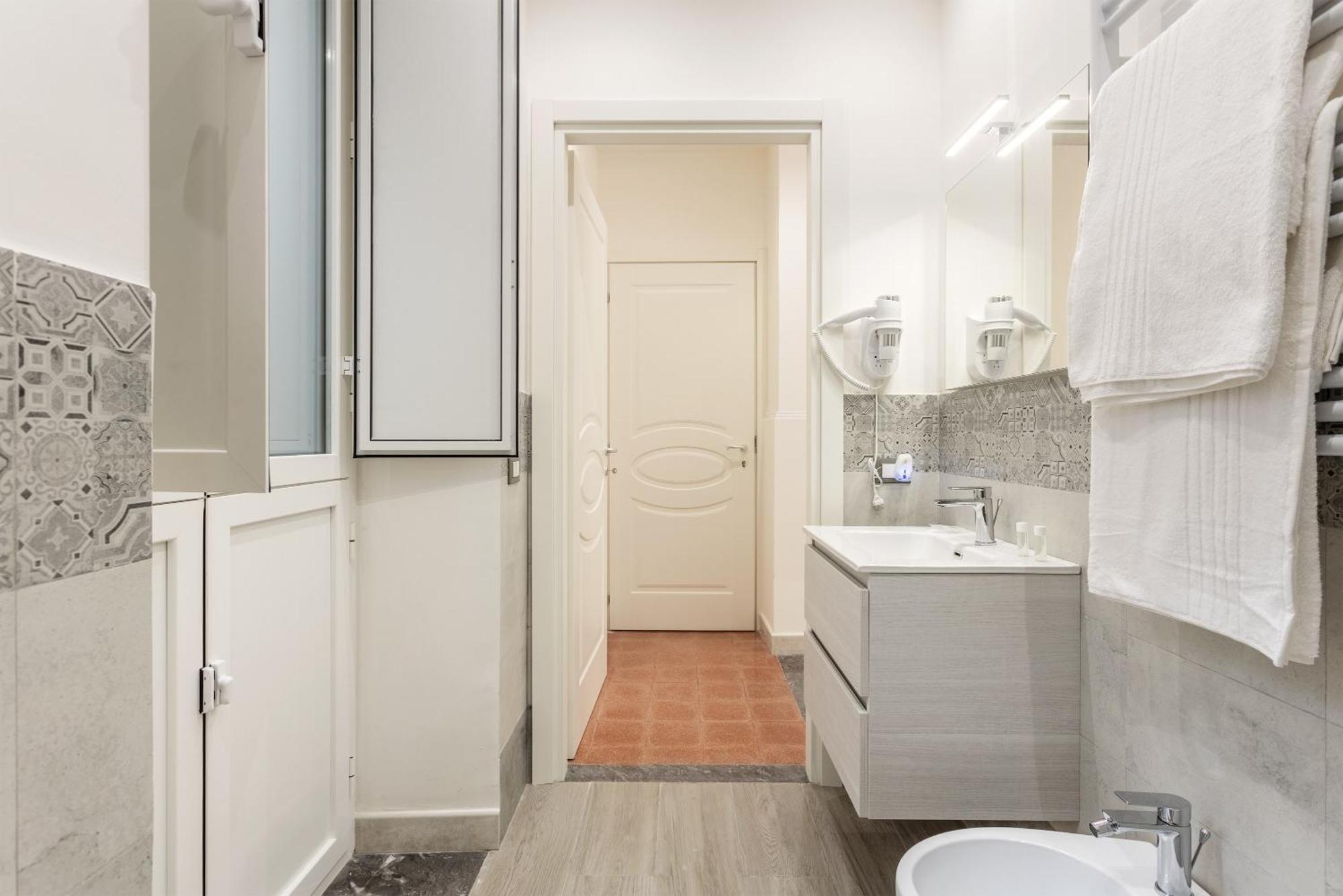 Aragona House Palermo Bed & Breakfast ภายนอก รูปภาพ