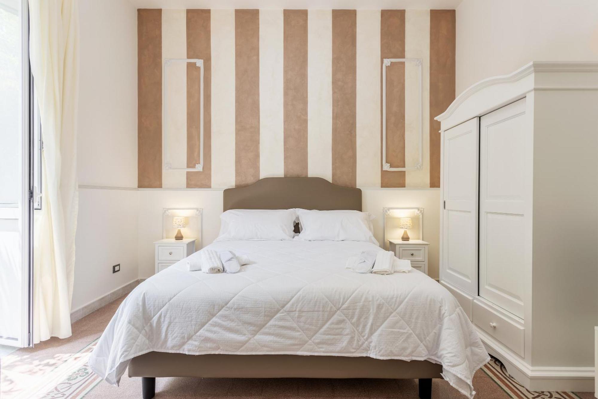 Aragona House Palermo Bed & Breakfast ภายนอก รูปภาพ