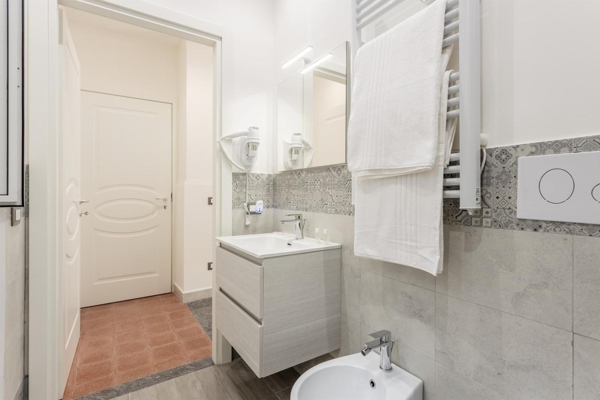 Aragona House Palermo Bed & Breakfast ภายนอก รูปภาพ
