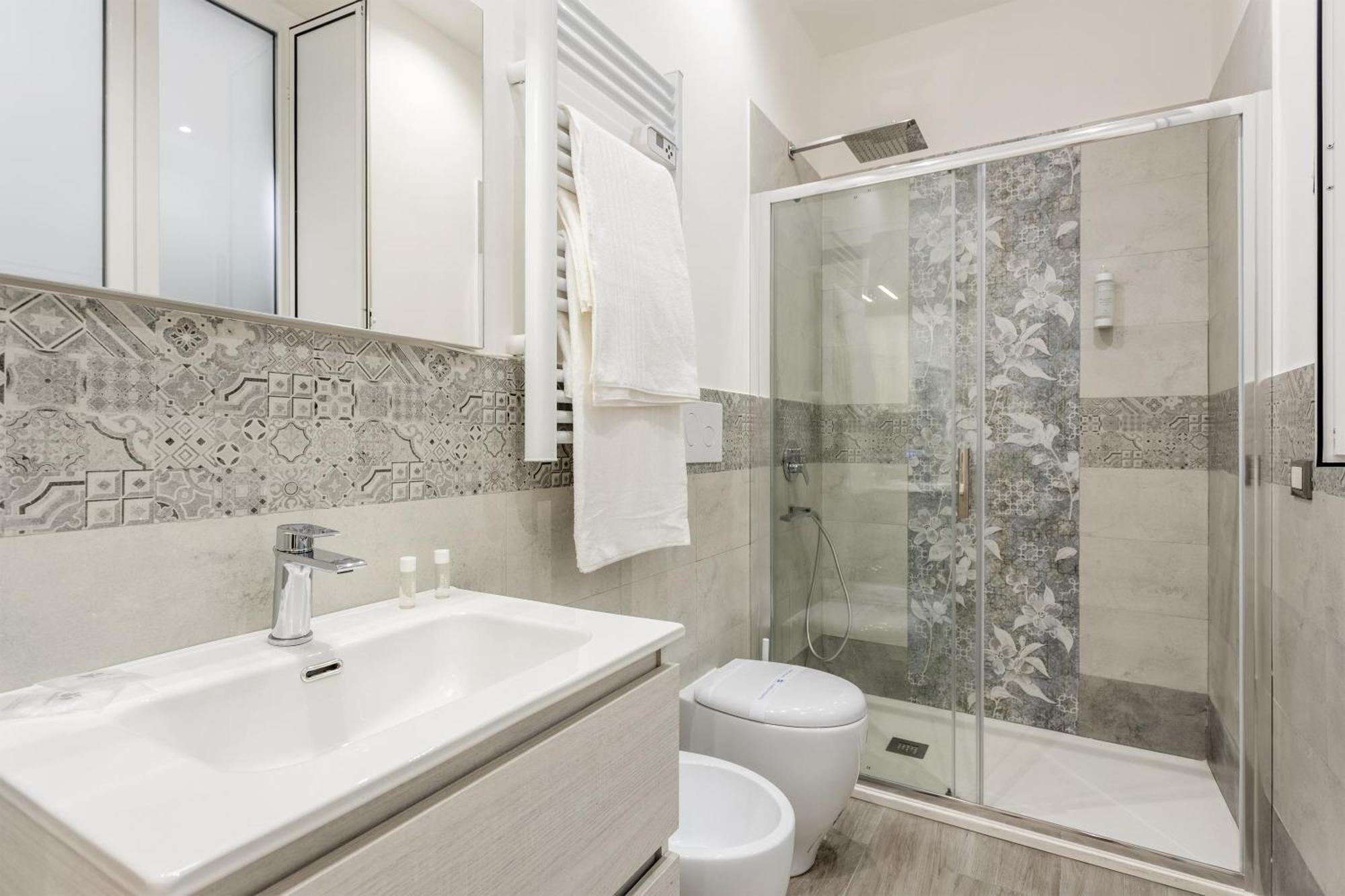 Aragona House Palermo Bed & Breakfast ภายนอก รูปภาพ