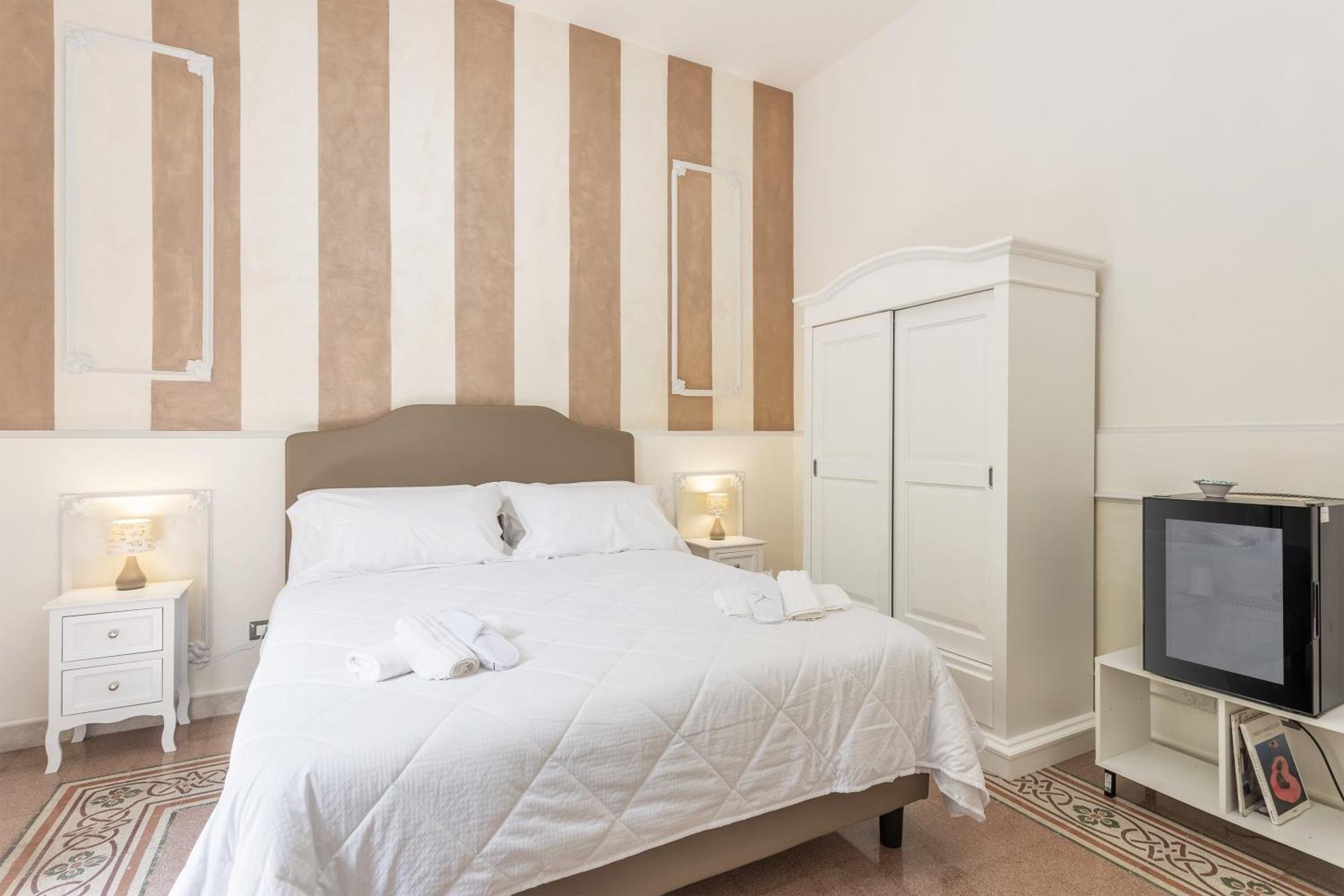 Aragona House Palermo Bed & Breakfast ภายนอก รูปภาพ
