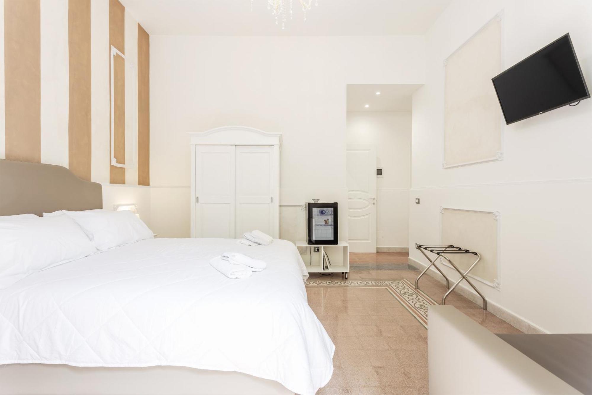 Aragona House Palermo Bed & Breakfast ภายนอก รูปภาพ