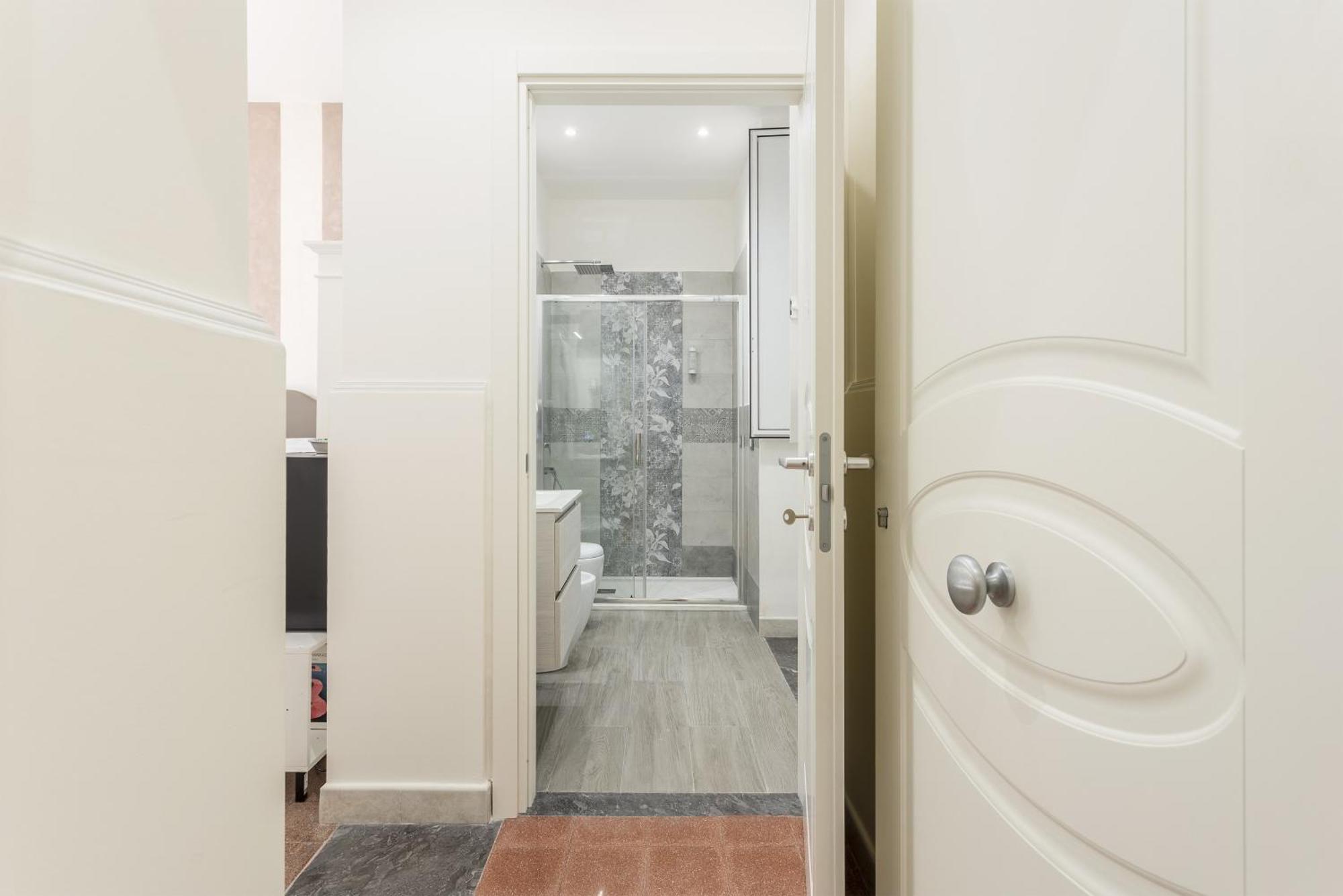 Aragona House Palermo Bed & Breakfast ภายนอก รูปภาพ