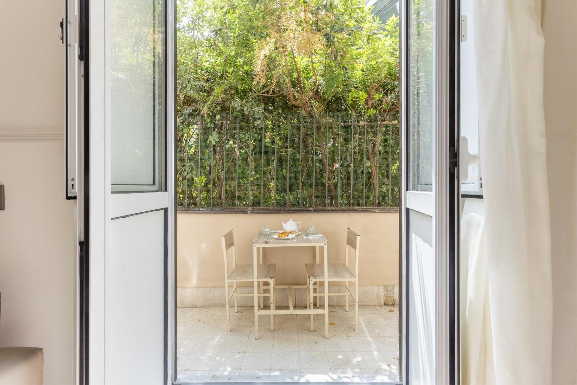 Aragona House Palermo Bed & Breakfast ภายนอก รูปภาพ